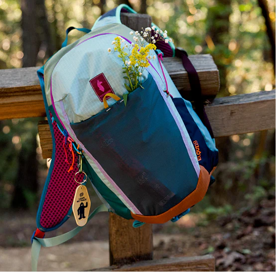 Packs & Gear