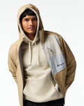 Impermeo 3L Hooded Shell Jacket - Men's