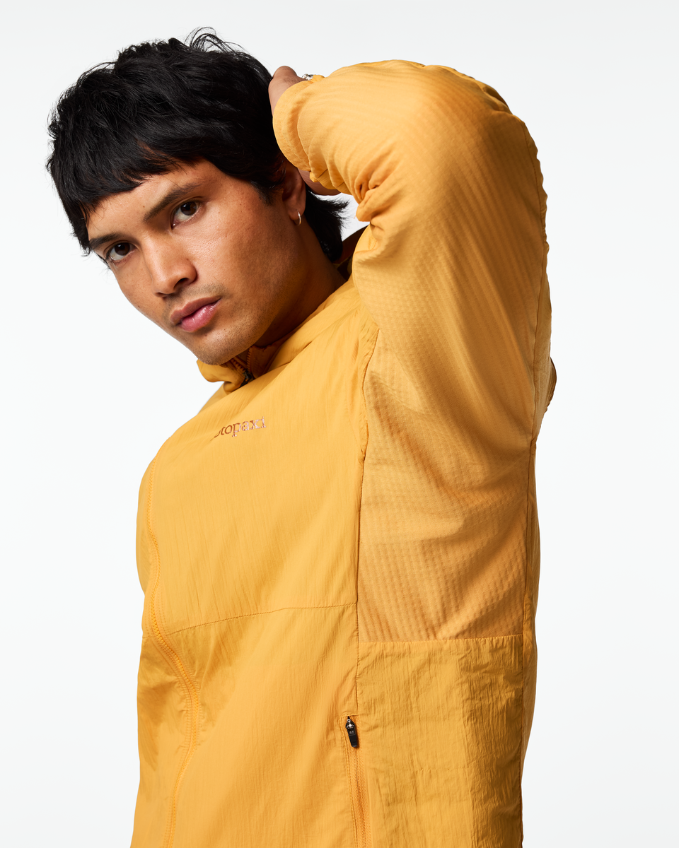 Pacaya 2.0 Insulated Hooded Jacket - Men's