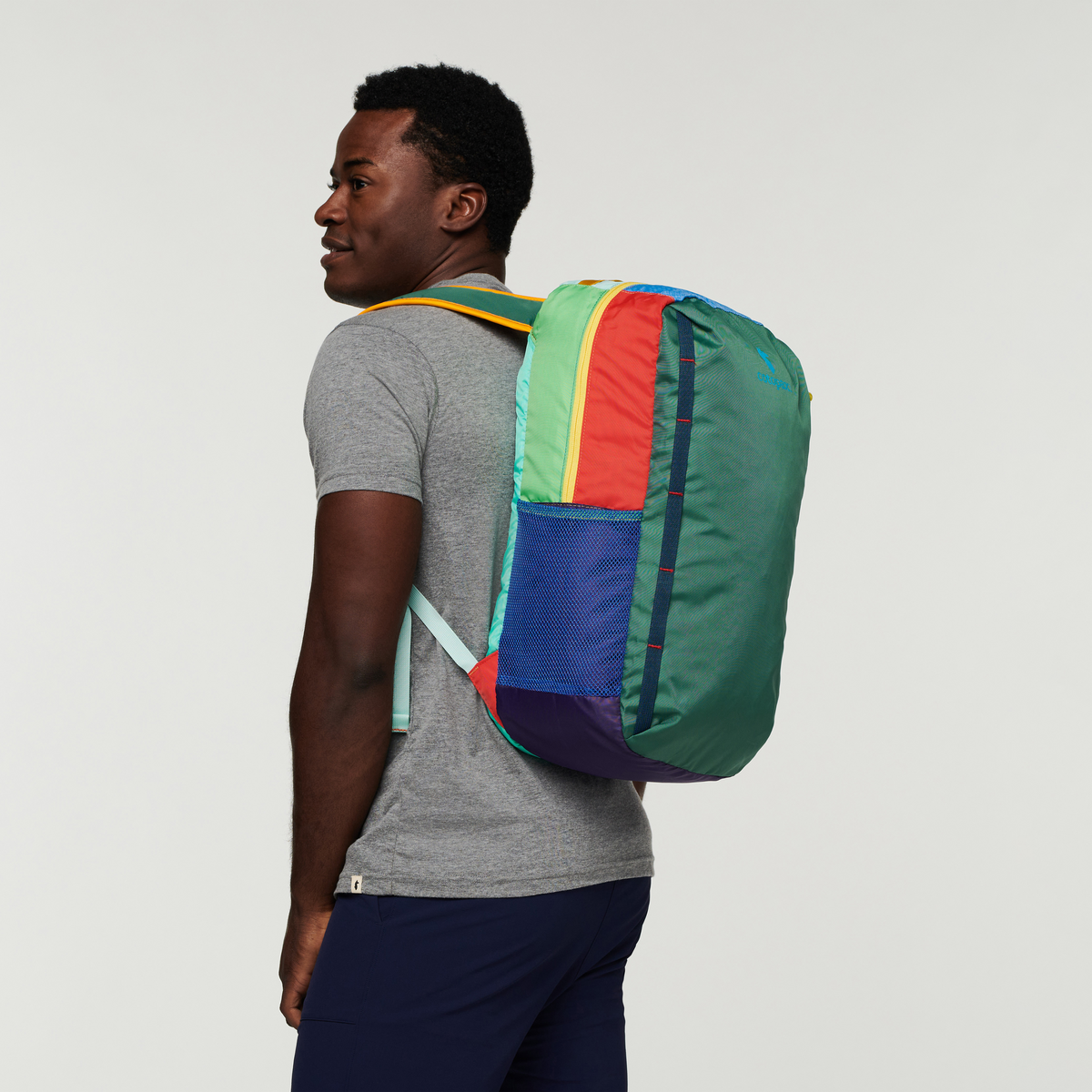 Batac 24L Daypack - Del Día