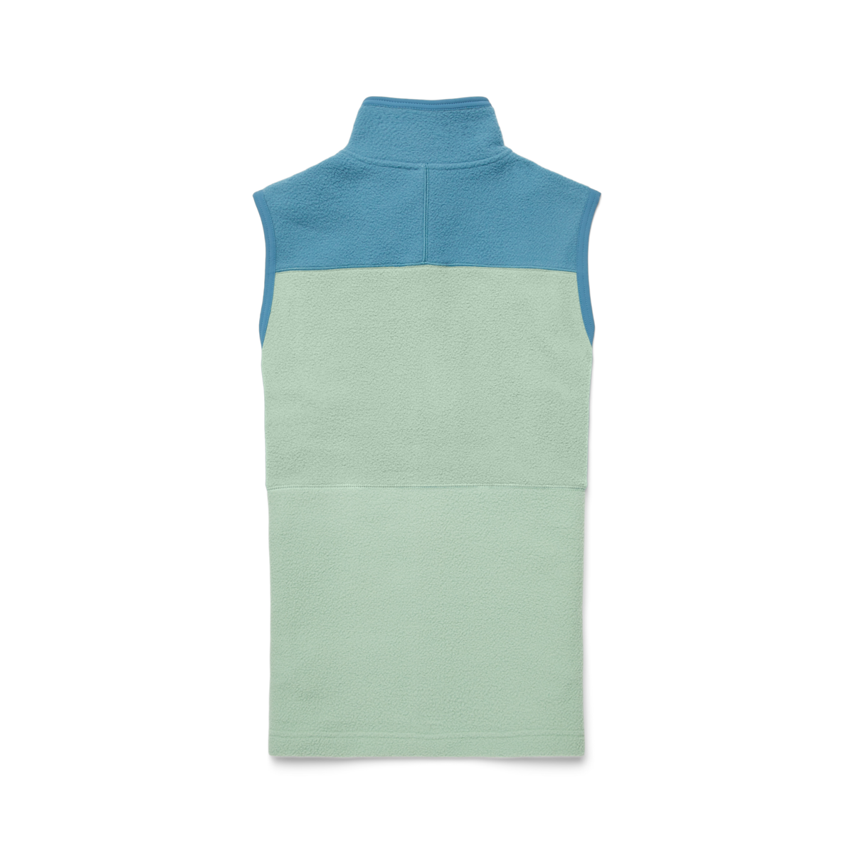 Abrazo Fleece Vest - Women's