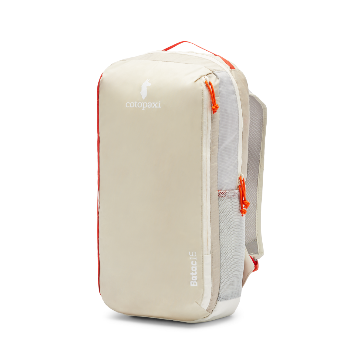 Batac 16L Backpack - Del Día Monochrome