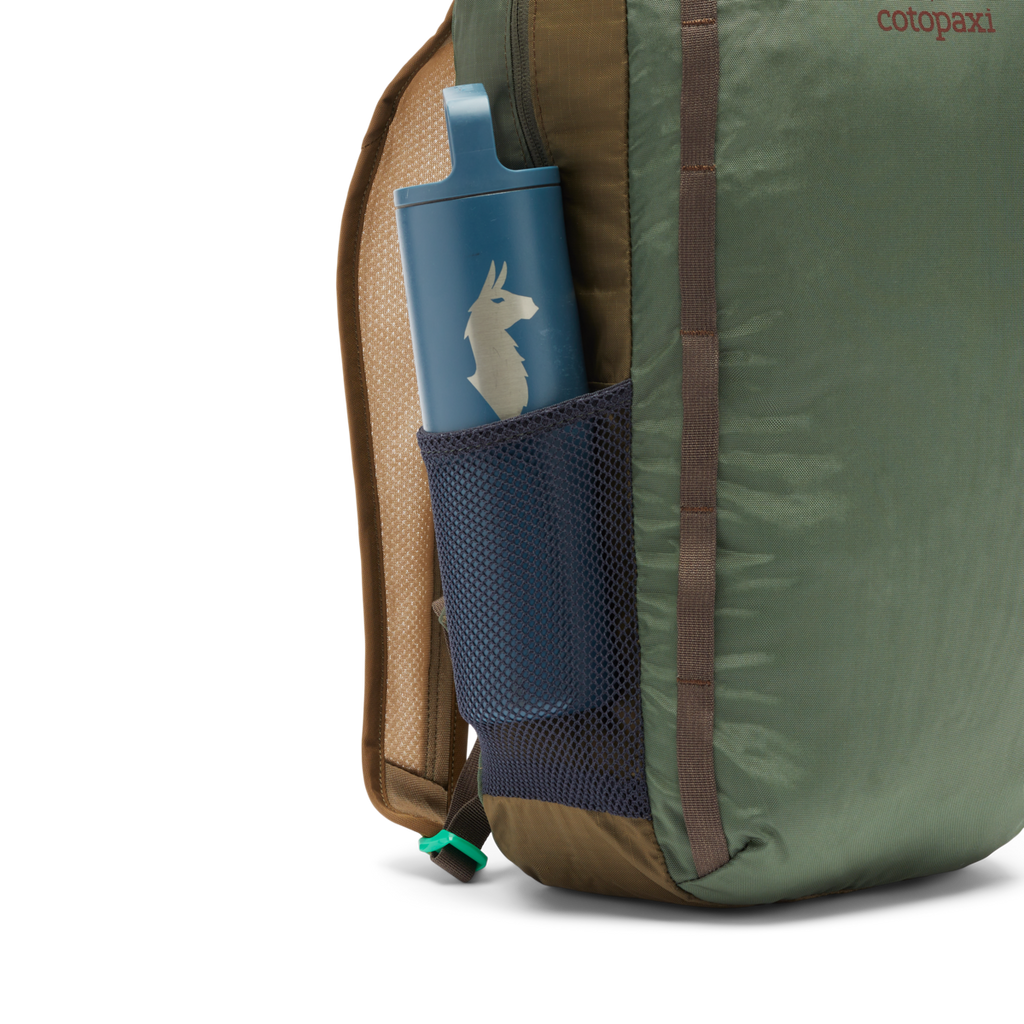 Batac 16L Daypack - Del Día Monochrome