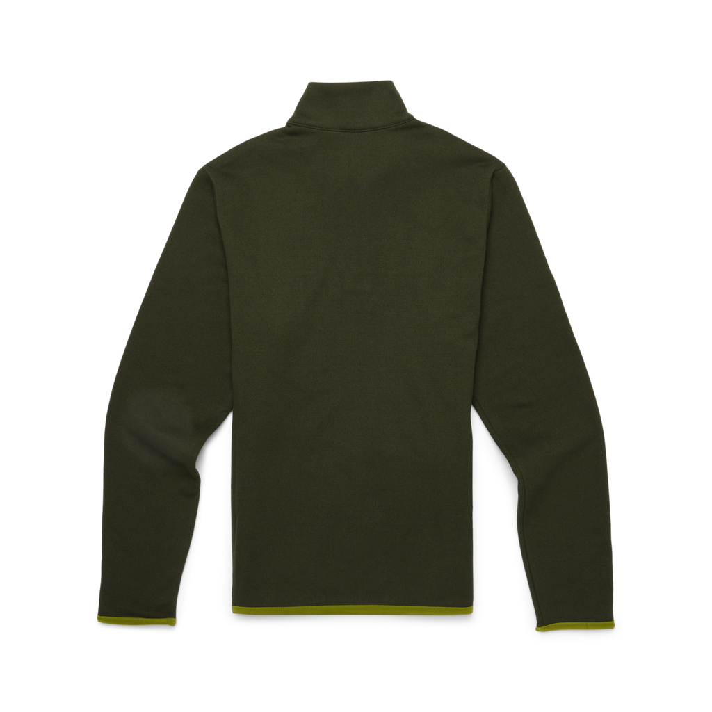 Envo Fleece Quarter-Zip Pullover - Women's