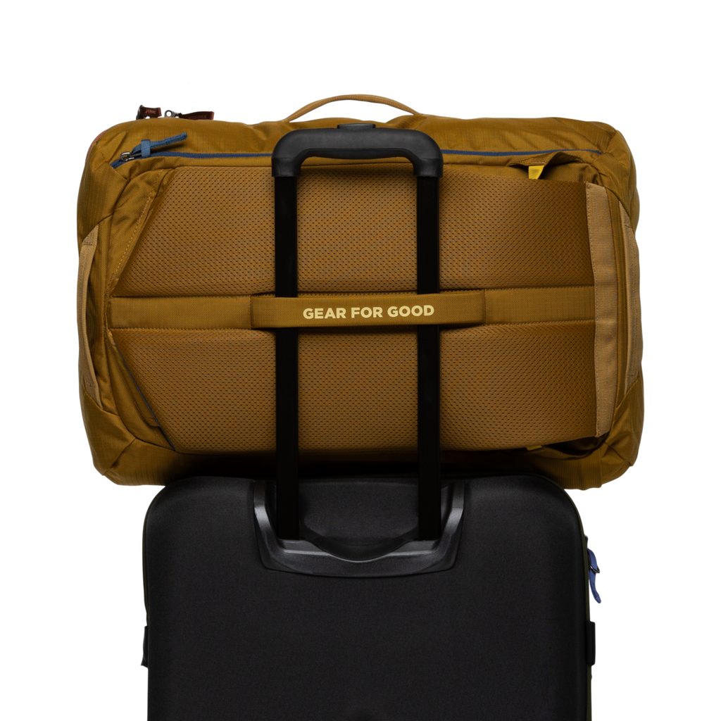 Allpa 35L Travel Pack