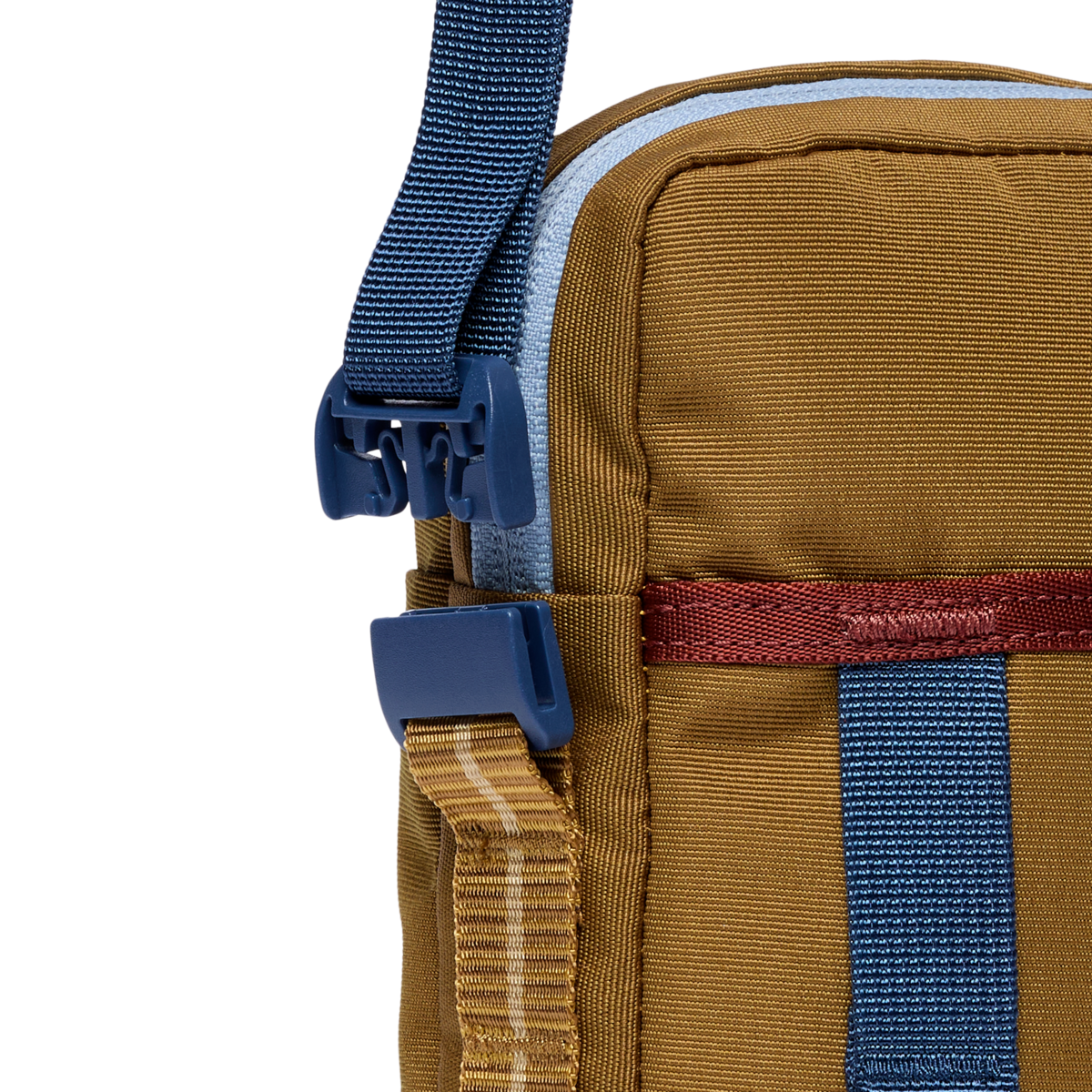 Todo 1L Shoulder Bag