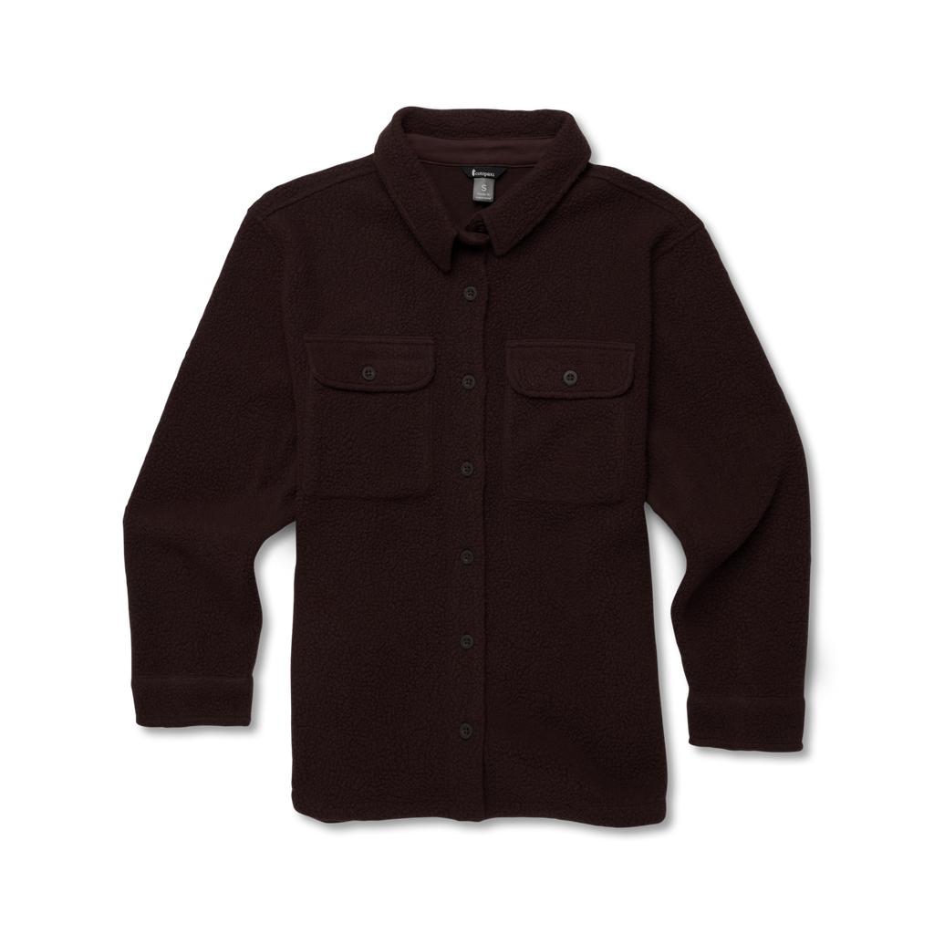 Cameta Shacket - Women's
