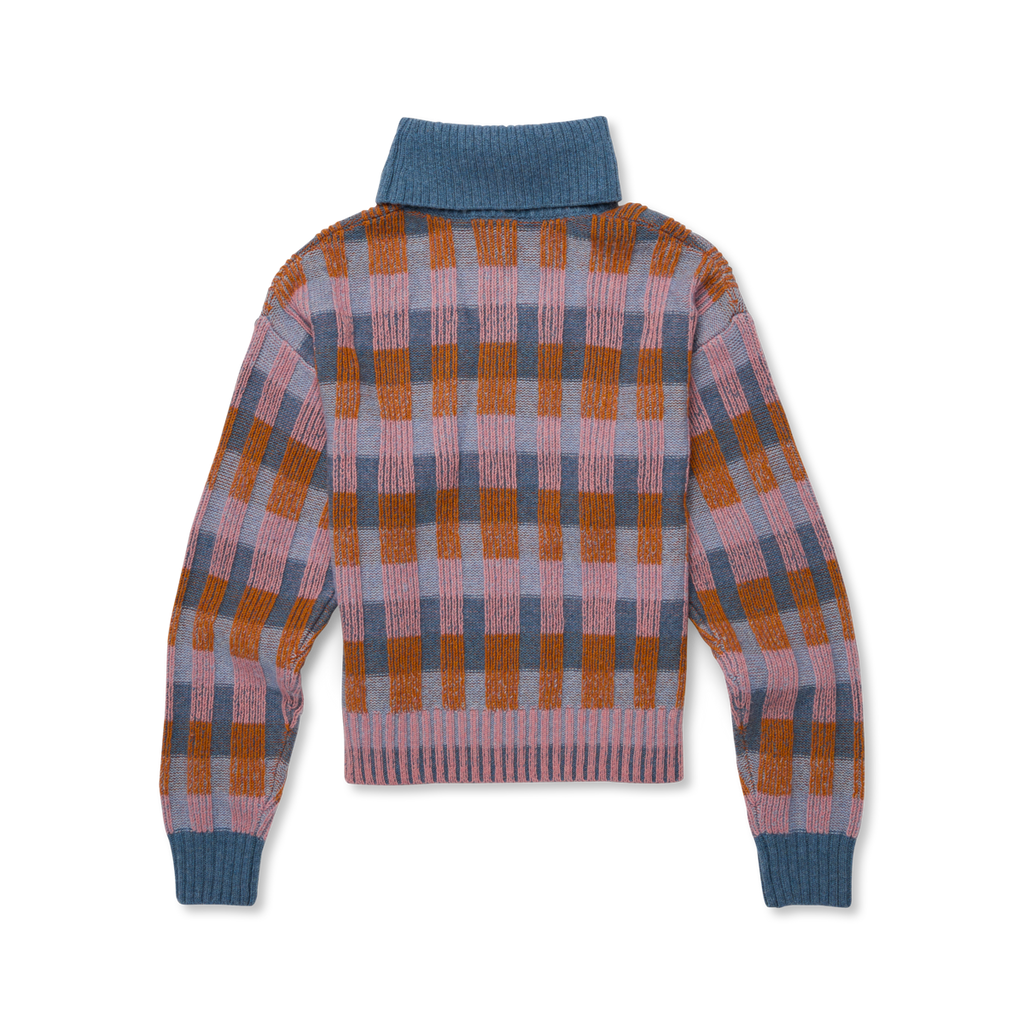 Libre Boxy Sweater - Women's