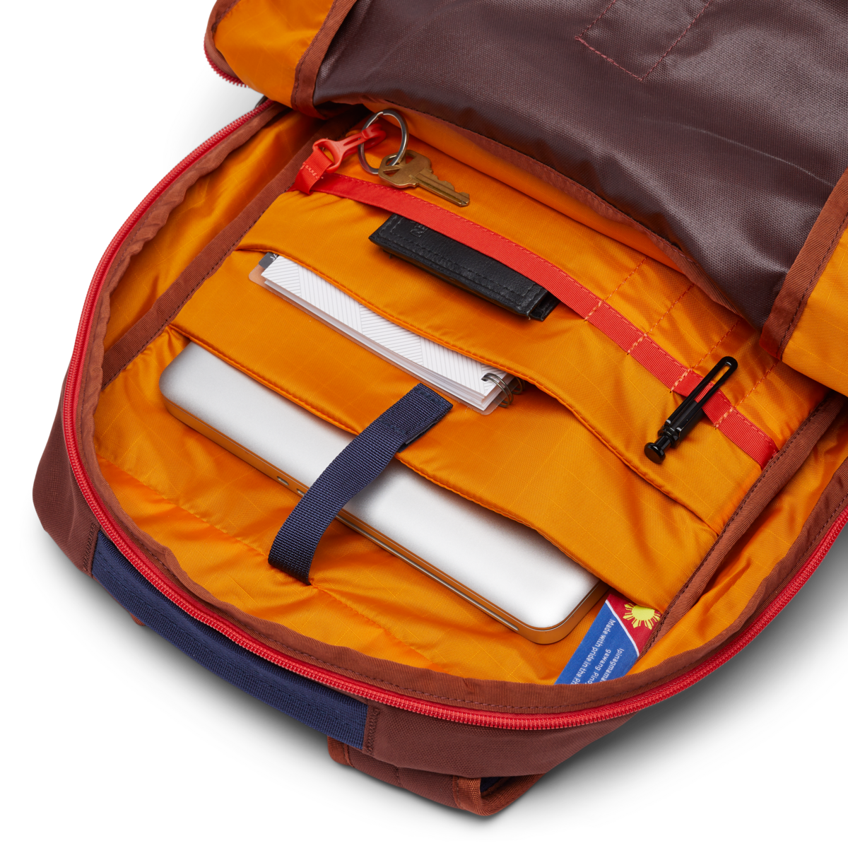 Chiquillo 26L Daypack - Cada Día