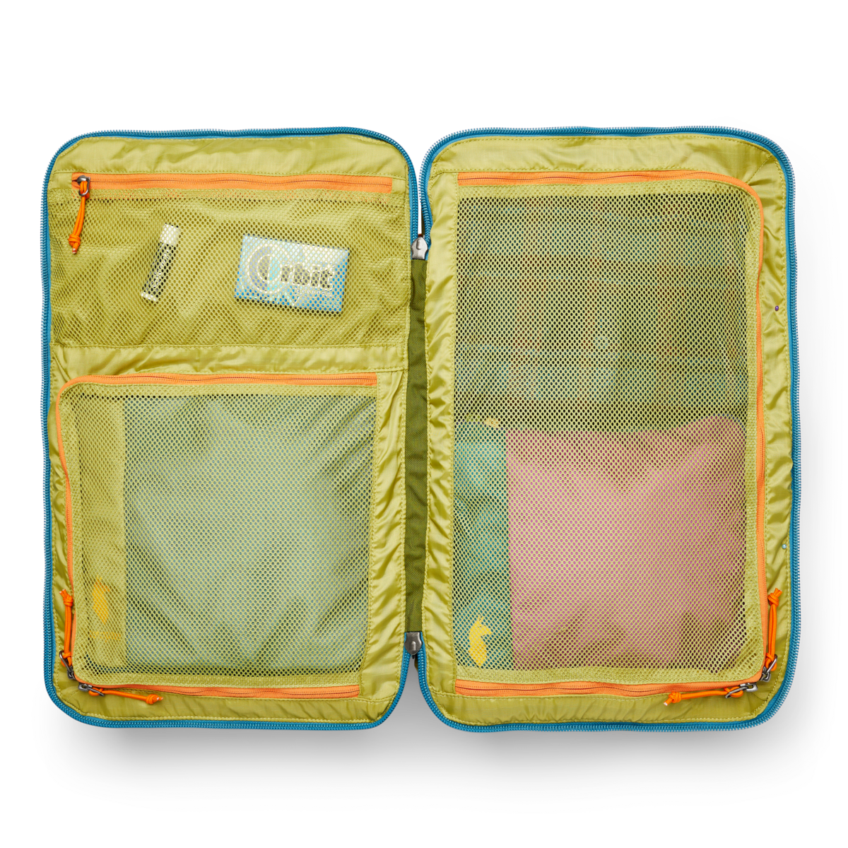 Allpa 35L Travel Pack