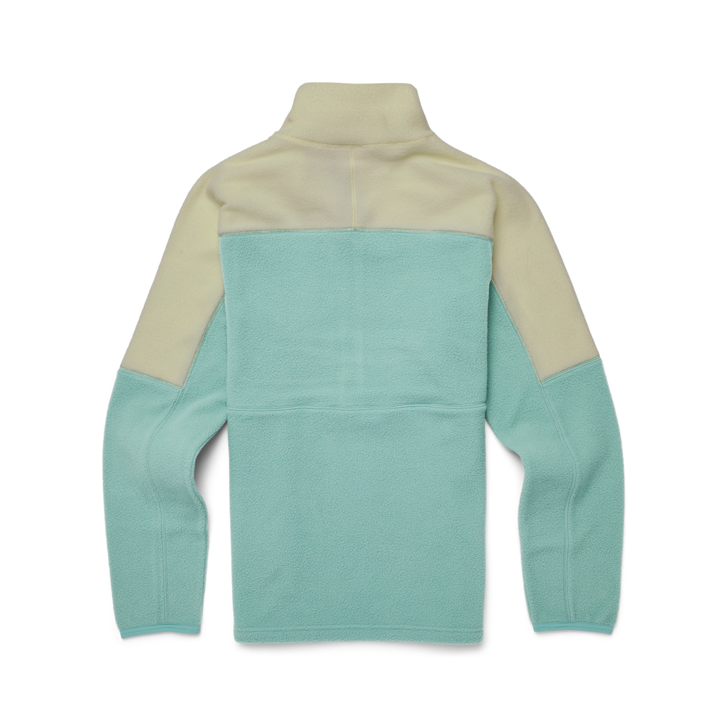 Abrazo Fleece Half-Zip Jacket - Men's