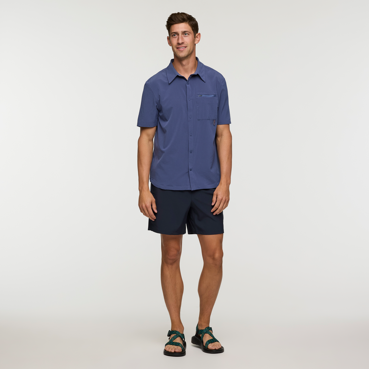 Pulso Tech Shirt - Men's