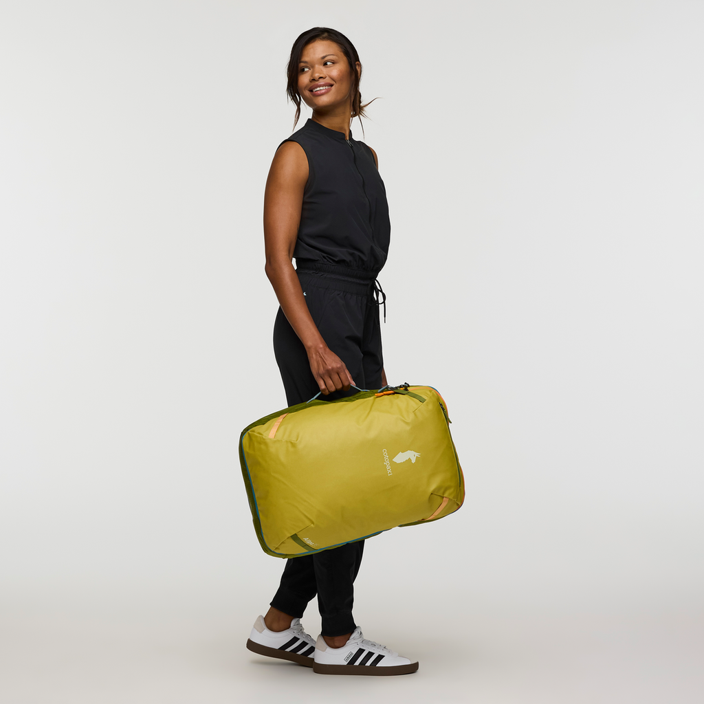 Allpa 35L Travel Pack