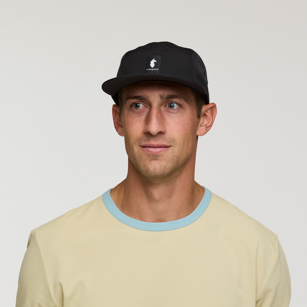 Cada Día 5-Panel Hat