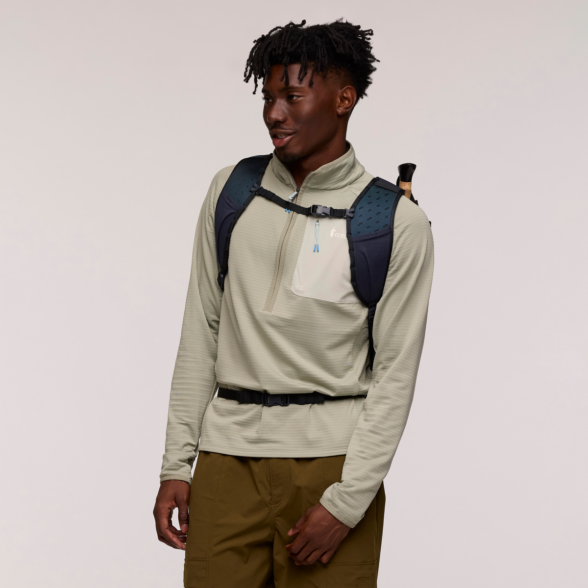 Elqui 24L Daypack