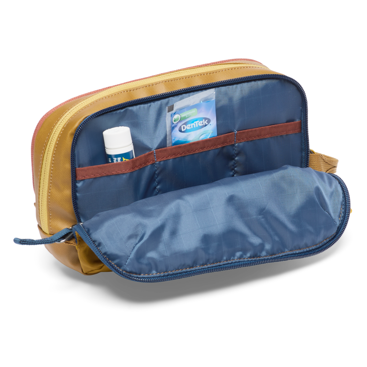Nido Accessory Bag - Cada Día
