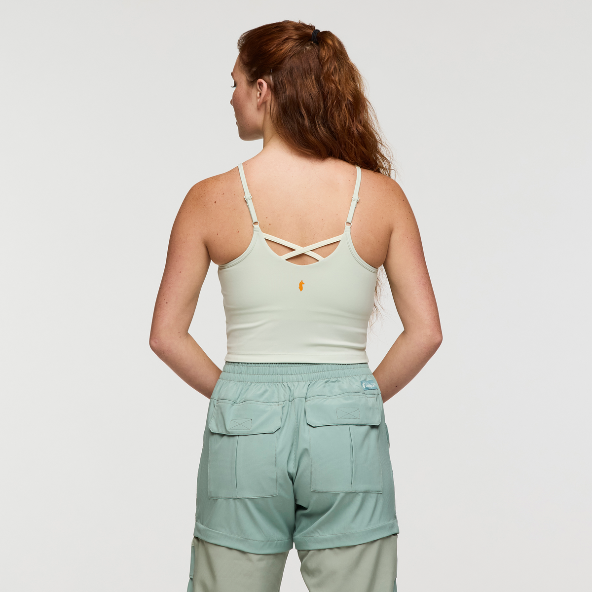 Muevo Scoop Tank - Women's