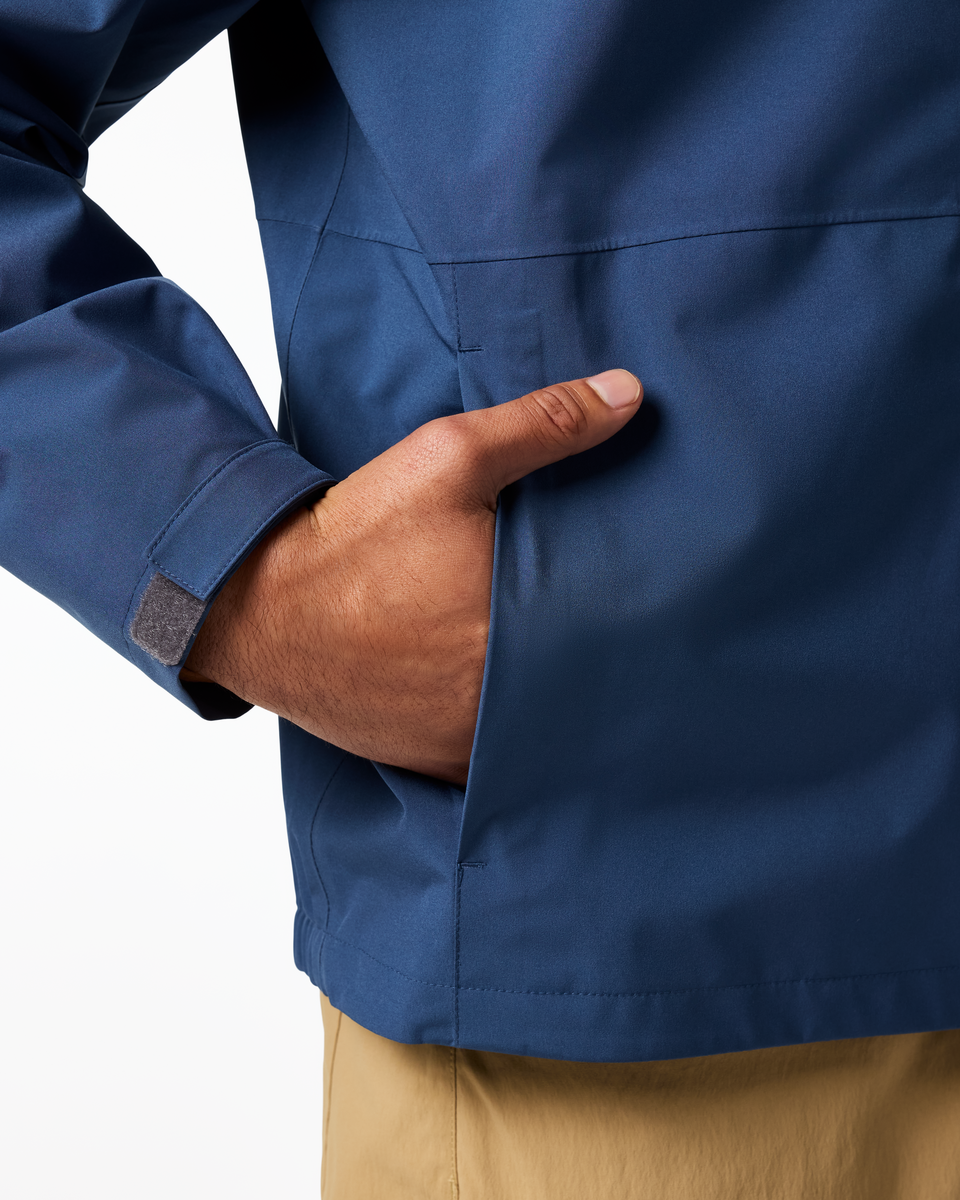 Cielo Rain Jacket - Men's