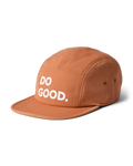Do Good 5-Panel Hat