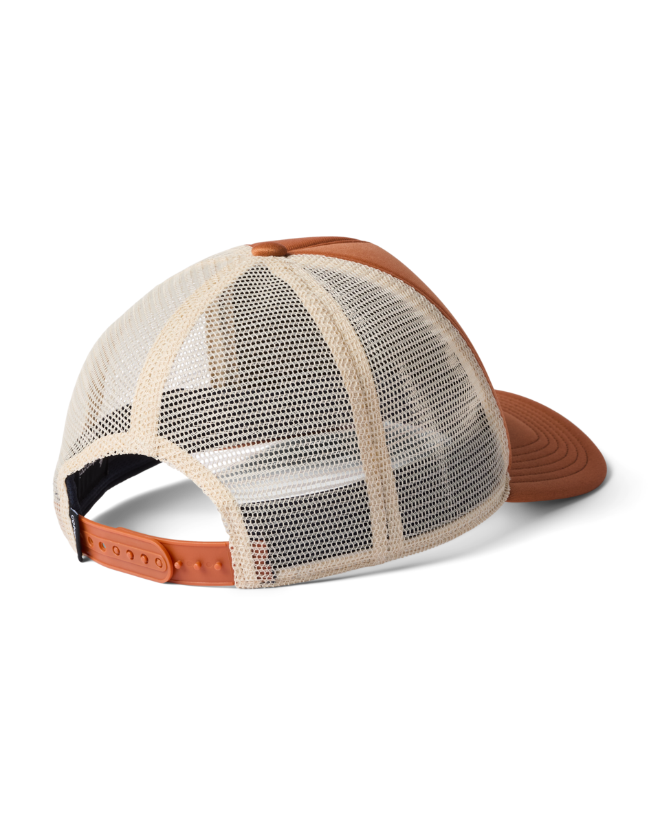 Vintage Trucker Hat