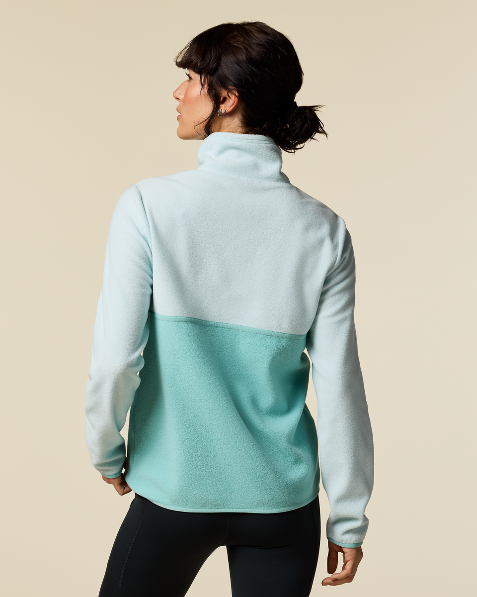 Amado Fleece Pullover - Women's