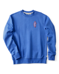 Lava Llama Crew Sweatshirt - Women's