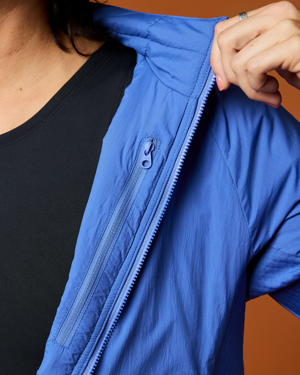 Pacaya 2.0 Insulated Jacket - Women's