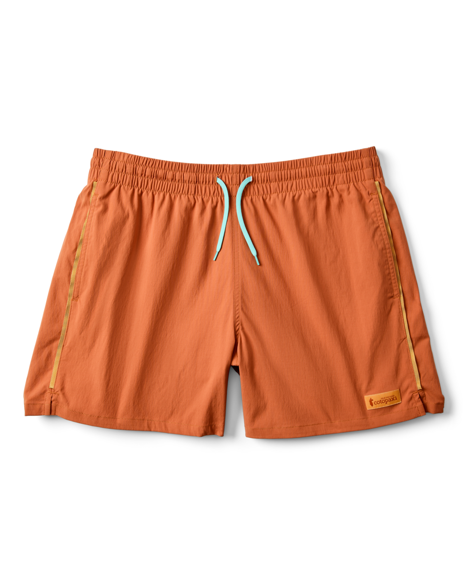 Brinco 5" Short - Solid - Men's