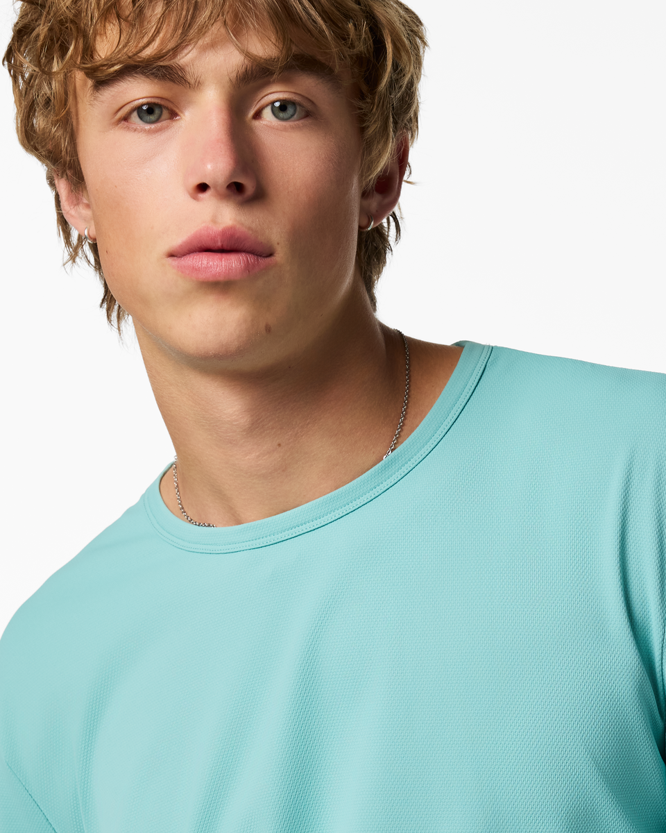Sombra Long-Sleeve Sun Shirt - Men's