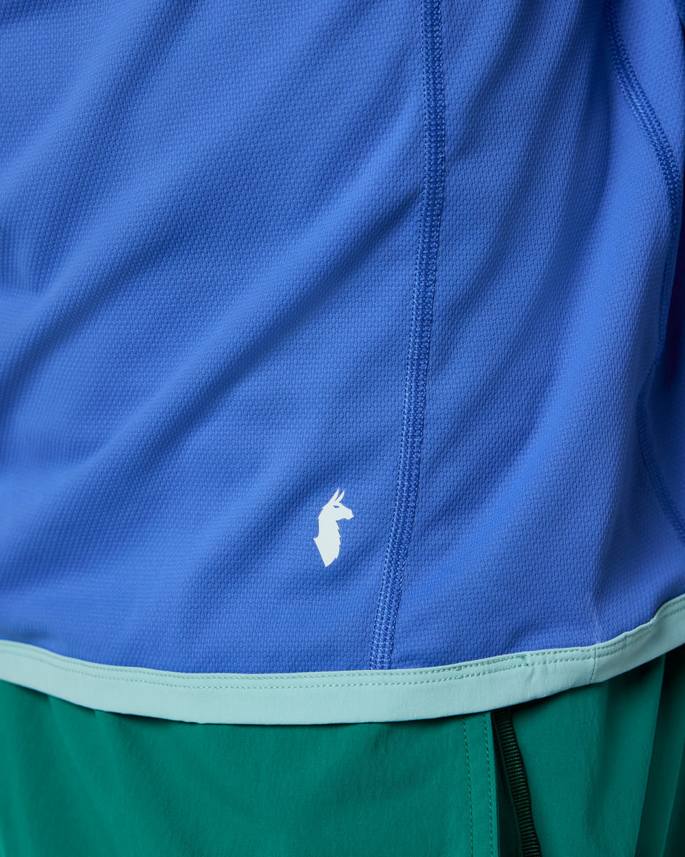 Sombra Sun Hoodie - Men's