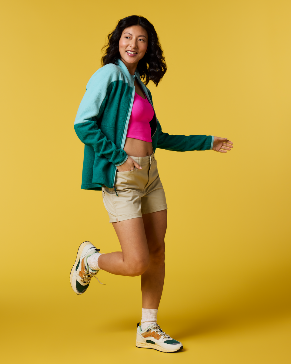 Ambato Short - Women's