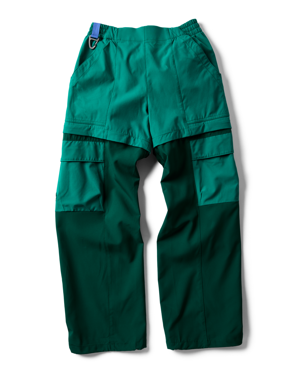 Losdos Zip-Off Pant - Women's