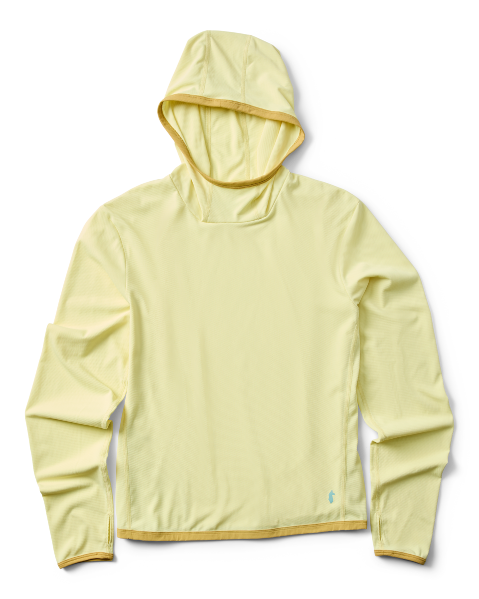 Sombra Sun Hoodie - Women's